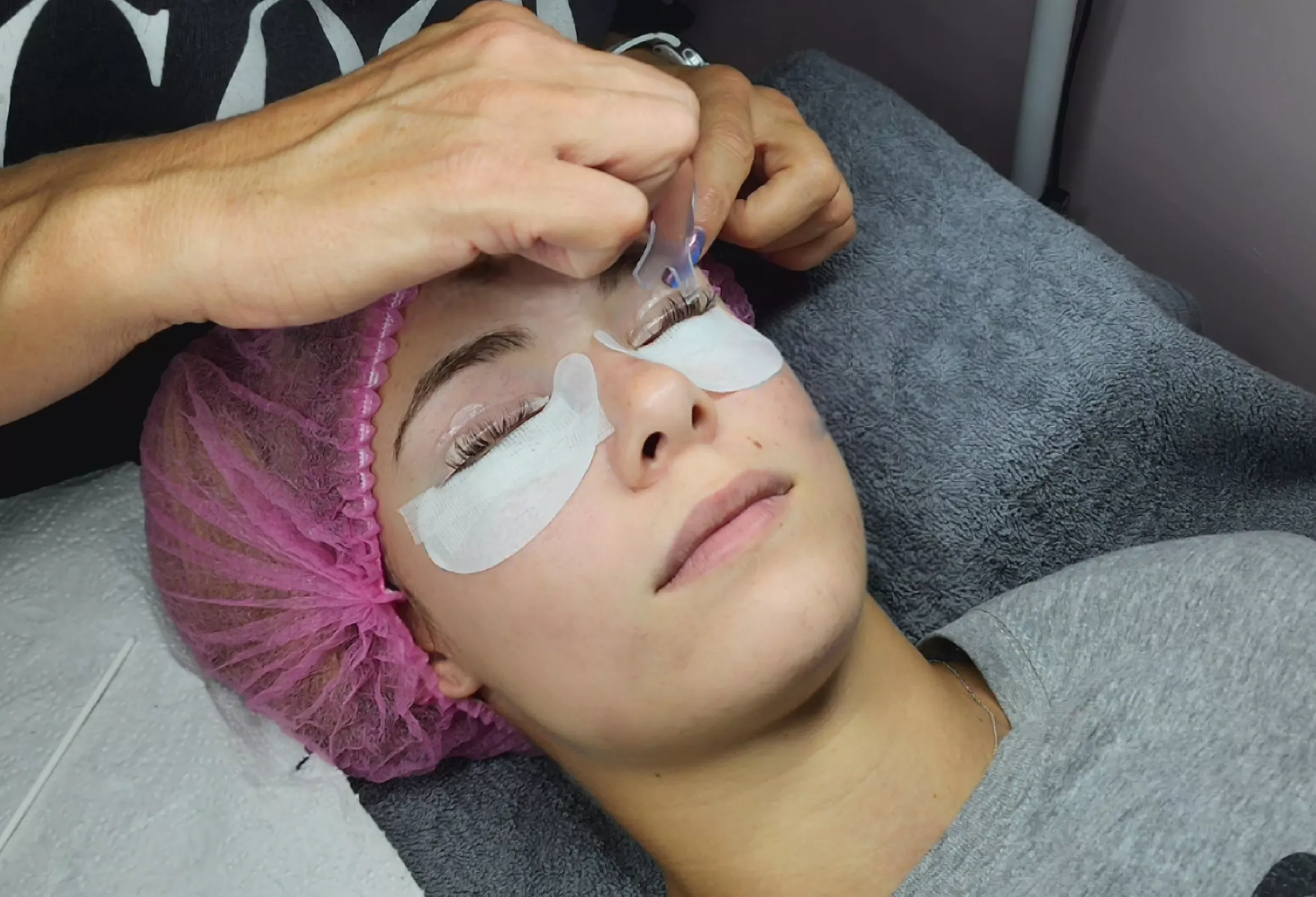 Contact Enchanting Secrets Beauty Spa