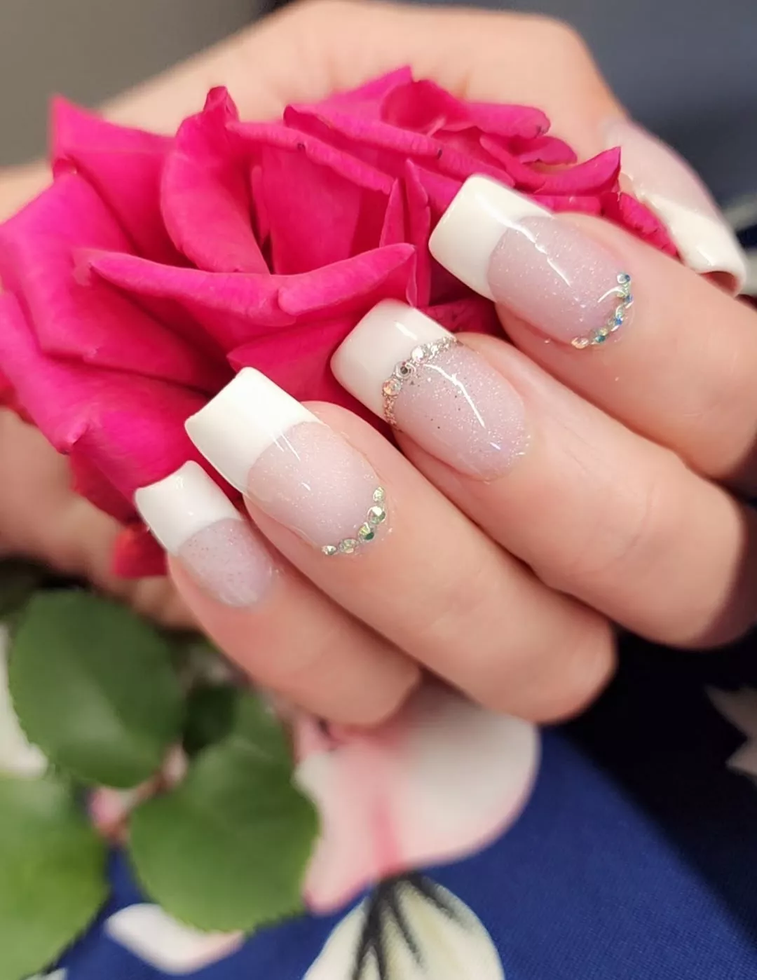 Enchanting Secrets Beauty Spa - manicure services